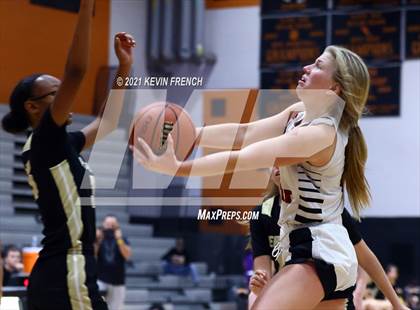 Thumbnail 3 in Verrado @ Boulder Creek (Scorpion Shootout Tournament) photogallery.