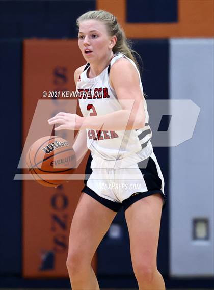 Thumbnail 1 in Verrado @ Boulder Creek (Scorpion Shootout Tournament) photogallery.