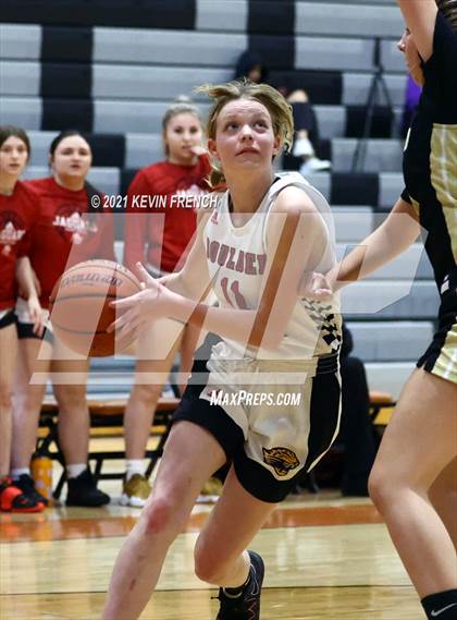 Thumbnail 3 in Verrado @ Boulder Creek (Scorpion Shootout Tournament) photogallery.