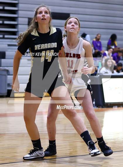 Thumbnail 2 in Verrado @ Boulder Creek (Scorpion Shootout Tournament) photogallery.