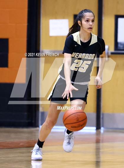 Thumbnail 3 in Verrado @ Boulder Creek (Scorpion Shootout Tournament) photogallery.