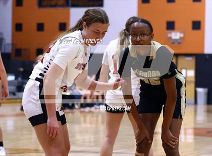 Thumbnail 3 in Verrado @ Boulder Creek (Scorpion Shootout Tournament) photogallery.