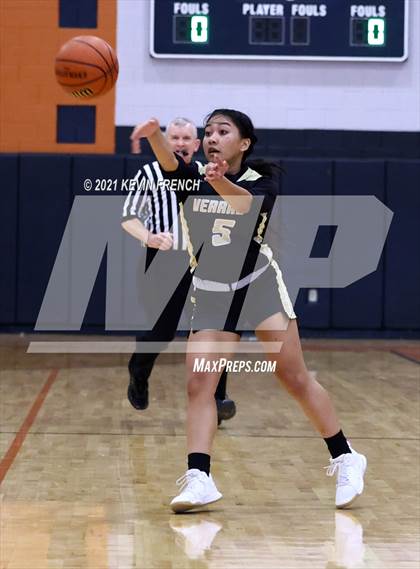Thumbnail 1 in Verrado @ Boulder Creek (Scorpion Shootout Tournament) photogallery.