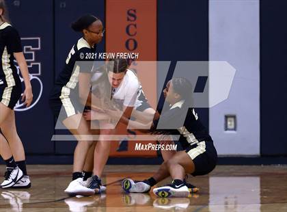 Thumbnail 1 in Verrado @ Boulder Creek (Scorpion Shootout Tournament) photogallery.