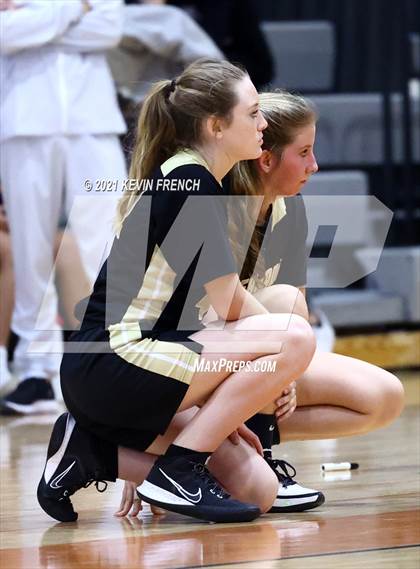 Thumbnail 2 in Verrado @ Boulder Creek (Scorpion Shootout Tournament) photogallery.