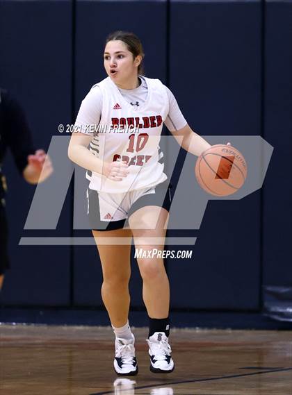 Thumbnail 2 in Verrado @ Boulder Creek (Scorpion Shootout Tournament) photogallery.