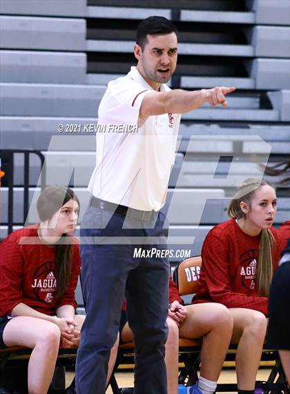 Thumbnail 3 in Verrado @ Boulder Creek (Scorpion Shootout Tournament) photogallery.