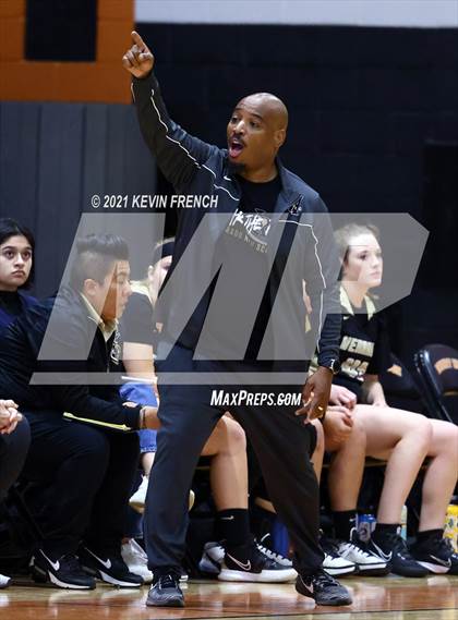Thumbnail 1 in Verrado @ Boulder Creek (Scorpion Shootout Tournament) photogallery.