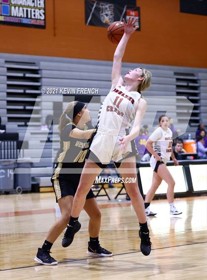 Thumbnail 2 in Verrado @ Boulder Creek (Scorpion Shootout Tournament) photogallery.