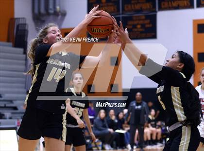 Thumbnail 3 in Verrado @ Boulder Creek (Scorpion Shootout Tournament) photogallery.