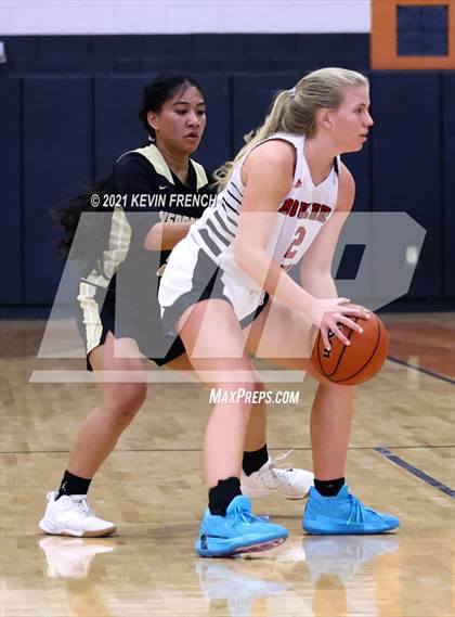 Thumbnail 1 in Verrado @ Boulder Creek (Scorpion Shootout Tournament) photogallery.