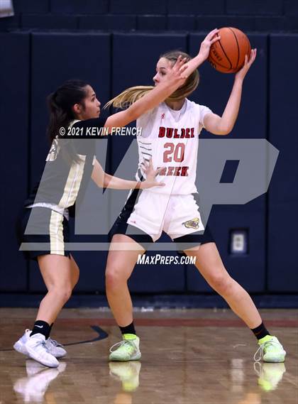 Thumbnail 1 in Verrado @ Boulder Creek (Scorpion Shootout Tournament) photogallery.