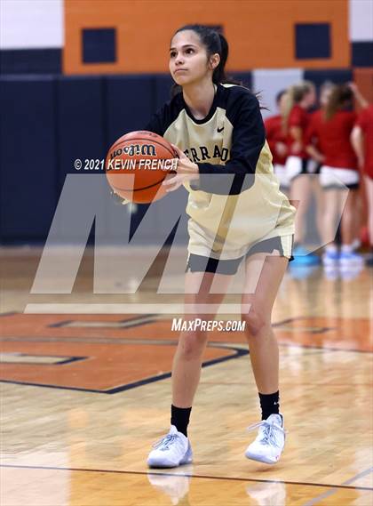 Thumbnail 3 in Verrado @ Boulder Creek (Scorpion Shootout Tournament) photogallery.