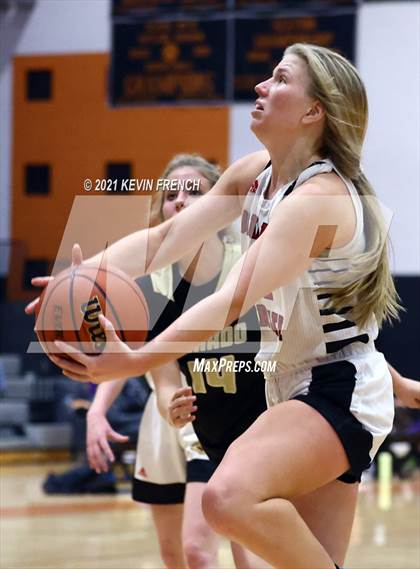 Thumbnail 2 in Verrado @ Boulder Creek (Scorpion Shootout Tournament) photogallery.