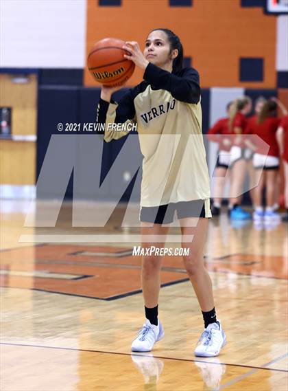 Thumbnail 1 in Verrado @ Boulder Creek (Scorpion Shootout Tournament) photogallery.