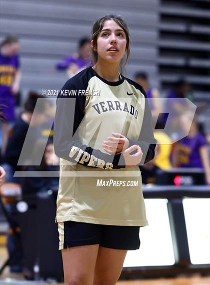 Thumbnail 3 in Verrado @ Boulder Creek (Scorpion Shootout Tournament) photogallery.