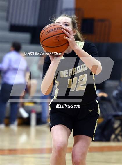 Thumbnail 3 in Verrado @ Boulder Creek (Scorpion Shootout Tournament) photogallery.