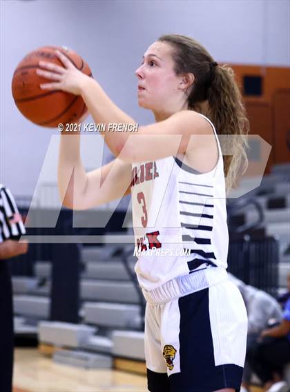Thumbnail 2 in Verrado @ Boulder Creek (Scorpion Shootout Tournament) photogallery.