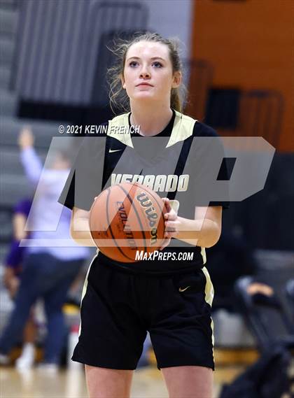 Thumbnail 1 in Verrado @ Boulder Creek (Scorpion Shootout Tournament) photogallery.