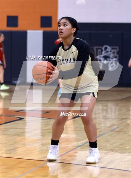 Thumbnail 2 in Verrado @ Boulder Creek (Scorpion Shootout Tournament) photogallery.