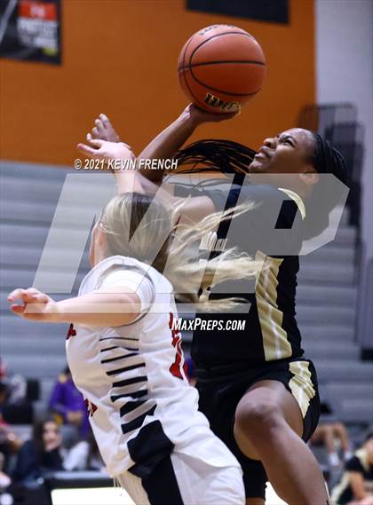 Thumbnail 1 in Verrado @ Boulder Creek (Scorpion Shootout Tournament) photogallery.
