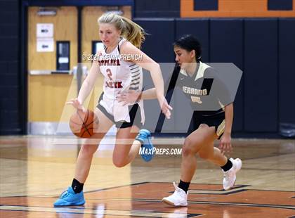 Thumbnail 3 in Verrado @ Boulder Creek (Scorpion Shootout Tournament) photogallery.