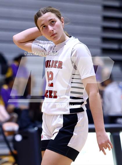 Thumbnail 2 in Verrado @ Boulder Creek (Scorpion Shootout Tournament) photogallery.