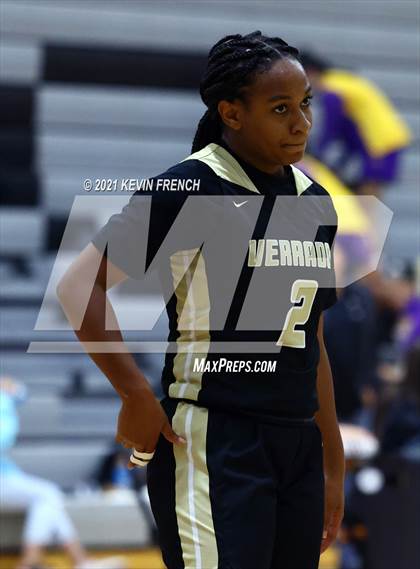 Thumbnail 2 in Verrado @ Boulder Creek (Scorpion Shootout Tournament) photogallery.