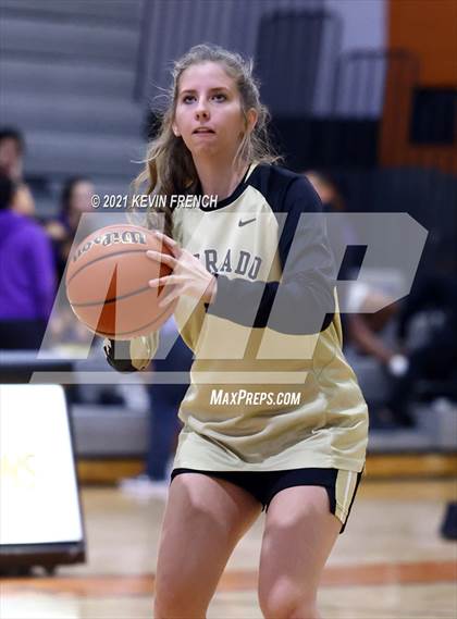 Thumbnail 3 in Verrado @ Boulder Creek (Scorpion Shootout Tournament) photogallery.