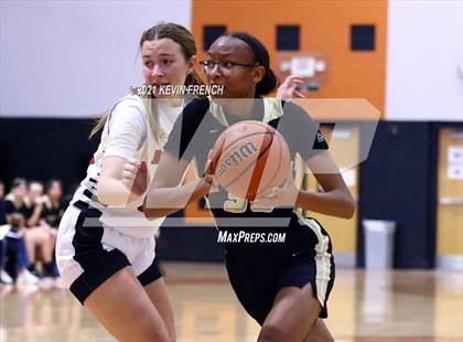 Thumbnail 2 in Verrado @ Boulder Creek (Scorpion Shootout Tournament) photogallery.
