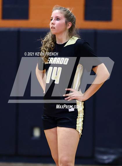 Thumbnail 3 in Verrado @ Boulder Creek (Scorpion Shootout Tournament) photogallery.