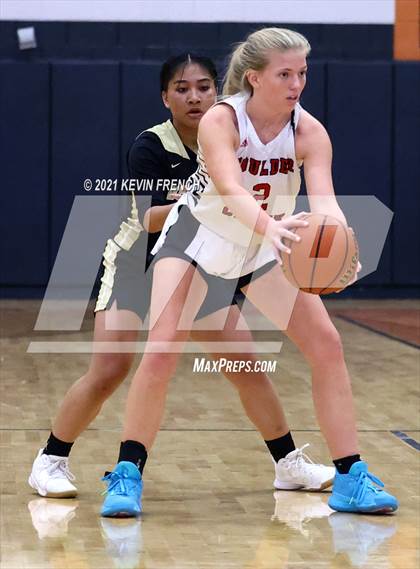 Thumbnail 2 in Verrado @ Boulder Creek (Scorpion Shootout Tournament) photogallery.