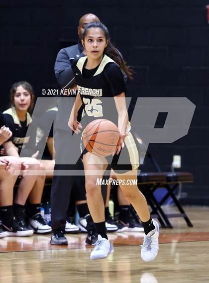 Thumbnail 2 in Verrado @ Boulder Creek (Scorpion Shootout Tournament) photogallery.