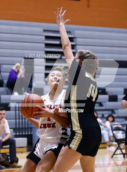 Thumbnail 2 in Verrado @ Boulder Creek (Scorpion Shootout Tournament) photogallery.