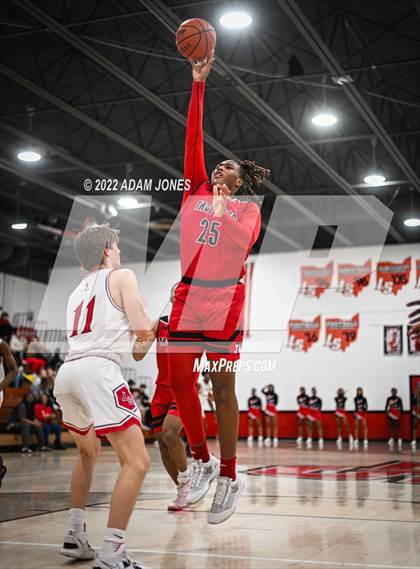 Thumbnail 3 in Trotwood-Madison @ La Salle photogallery.
