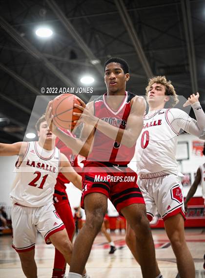 Thumbnail 3 in Trotwood-Madison @ La Salle photogallery.
