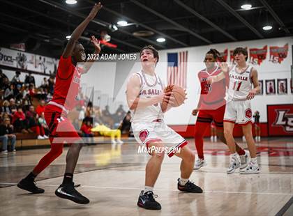 Thumbnail 1 in Trotwood-Madison @ La Salle photogallery.