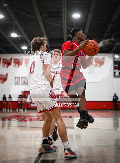 Thumbnail 3 in Trotwood-Madison @ La Salle photogallery.