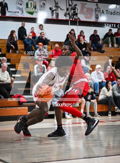 Thumbnail 2 in Trotwood-Madison @ La Salle photogallery.