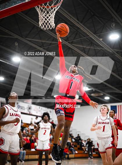 Thumbnail 1 in Trotwood-Madison @ La Salle photogallery.