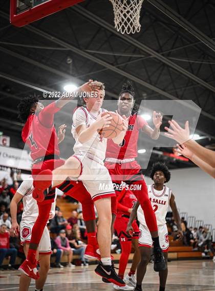 Thumbnail 1 in Trotwood-Madison @ La Salle photogallery.