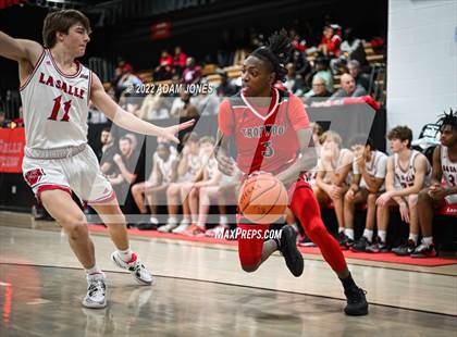 Thumbnail 1 in Trotwood-Madison @ La Salle photogallery.