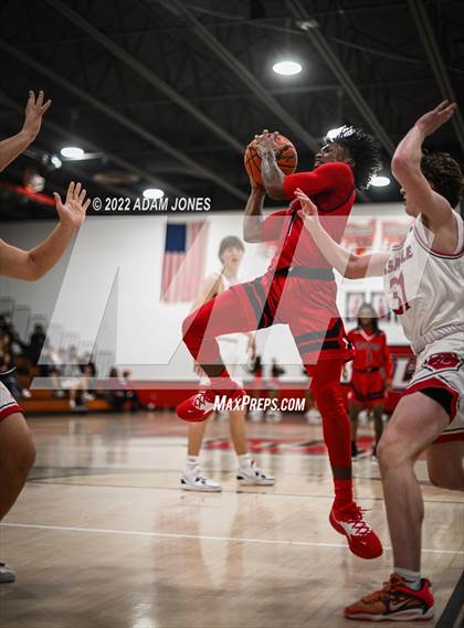 Thumbnail 1 in Trotwood-Madison @ La Salle photogallery.