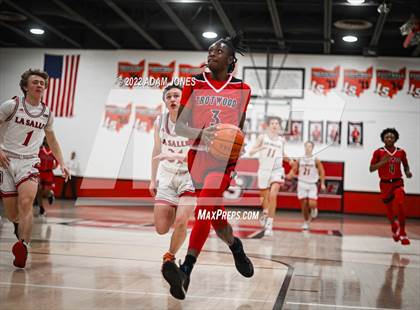 Thumbnail 1 in Trotwood-Madison @ La Salle photogallery.