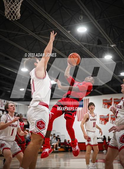 Thumbnail 2 in Trotwood-Madison @ La Salle photogallery.