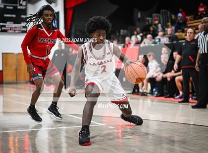 Thumbnail 1 in Trotwood-Madison @ La Salle photogallery.