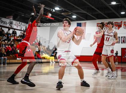 Thumbnail 3 in Trotwood-Madison @ La Salle photogallery.