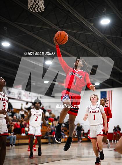 Thumbnail 3 in Trotwood-Madison @ La Salle photogallery.