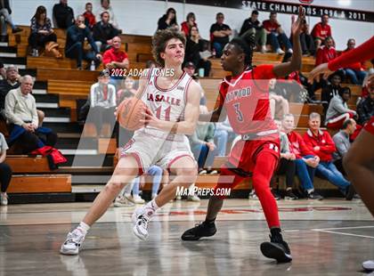 Thumbnail 3 in Trotwood-Madison @ La Salle photogallery.