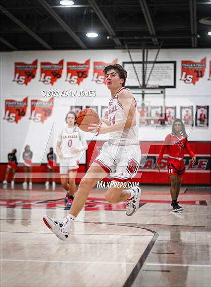 Thumbnail 1 in Trotwood-Madison @ La Salle photogallery.